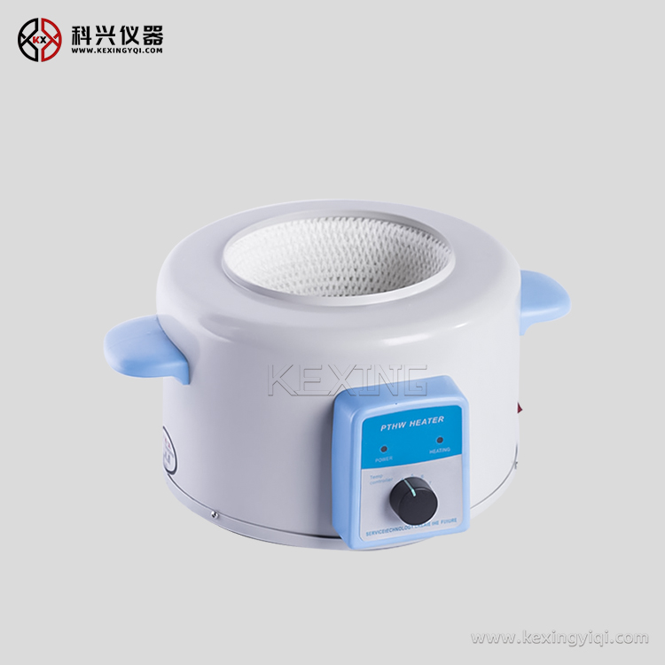 PTHW型普通恒溫電熱套 PTHW型普通恒溫電熱套